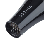 Фен для волос 2200Вт Dewal Beauty Optima HD1003-Black