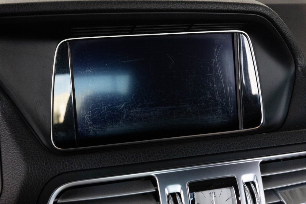 Mercedes-Benz E-Class, 2015 год
