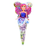 Кукла тип Модница Sparkle Girlz "Сказочная фея" (26,5 см, подвижн., в ассорт. в рожке)