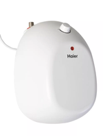 Водонагреватель накопительный HAIER ES 8V-Q2(R) под мойкой