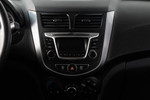 Hyundai Solaris, 2016 год