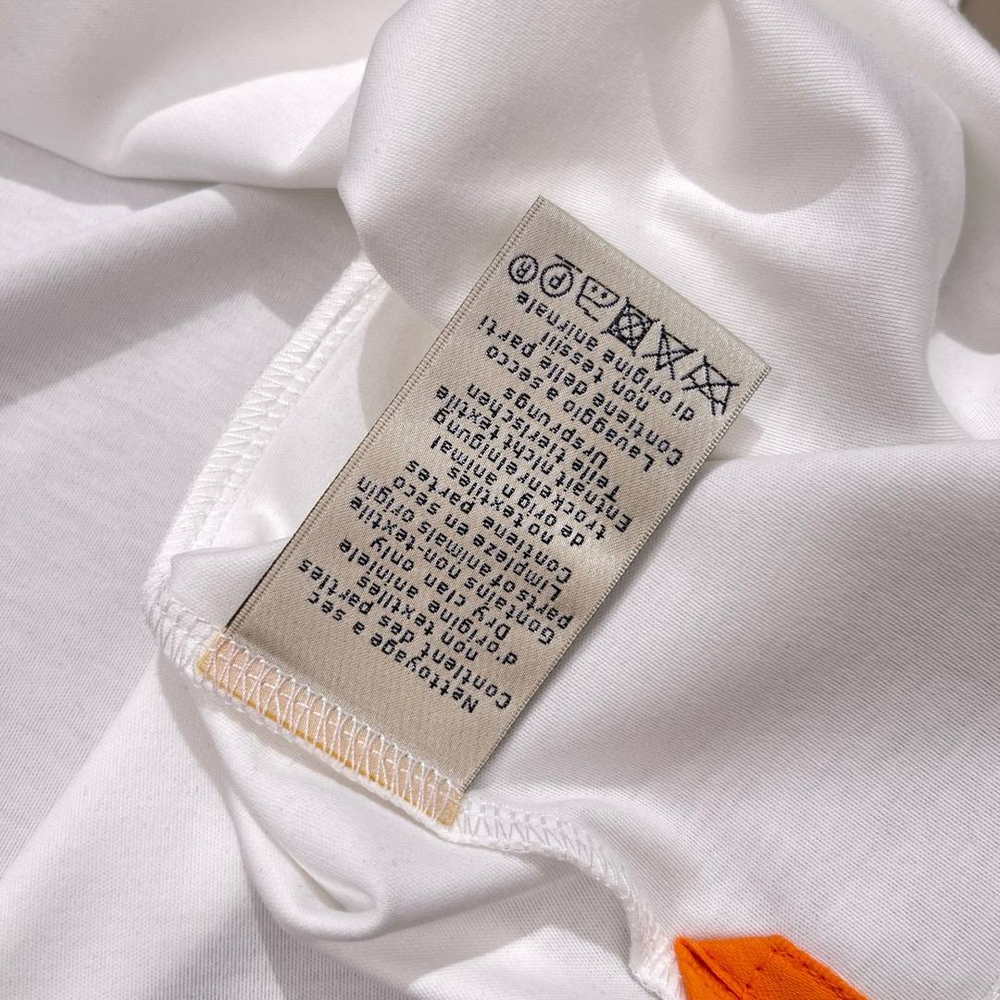Футболка Hermes, арт. 486198236