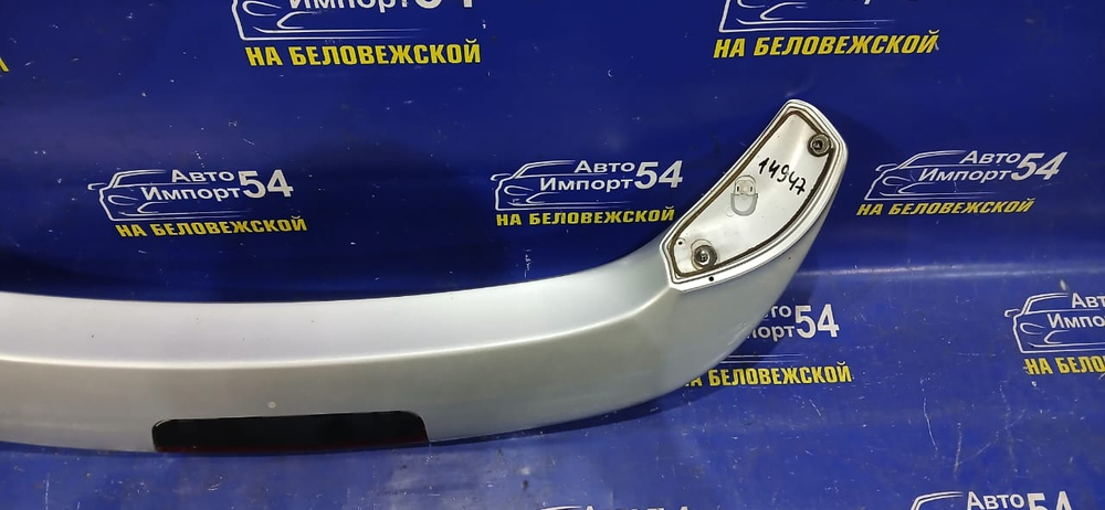 Спойлер SUBARU LEGACY 1998-2003