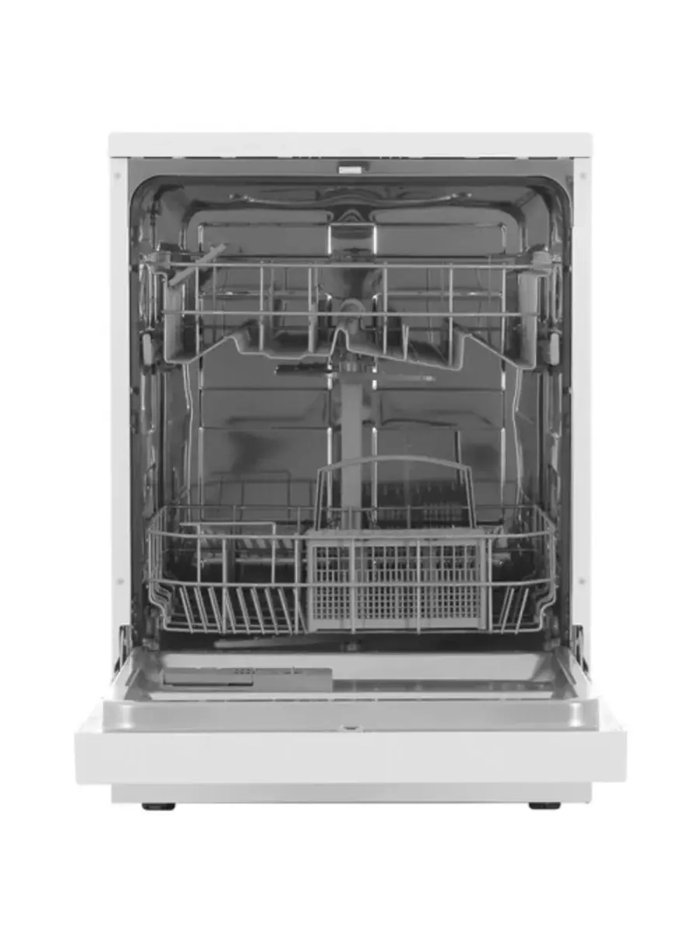 Посудомоечная машина DWF-614/5 W