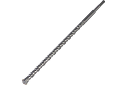 Бур SDS-plus 16x210 мм, S2 Patriot 812010065