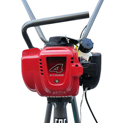 Виброрейка бензиновая NORSU VR-80H