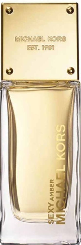 Michael Kors Sexy Amber Eau de Parfum 50 ml