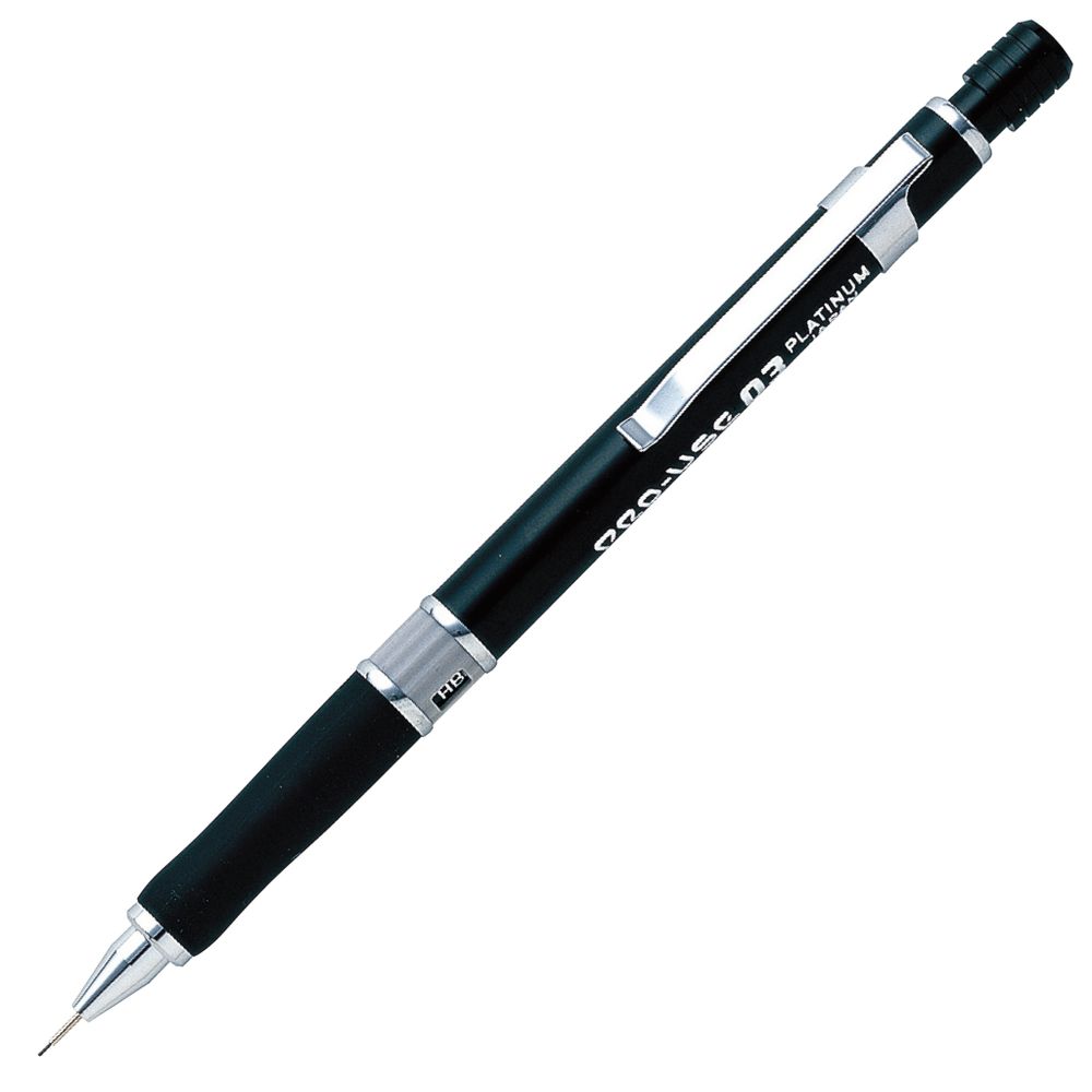 Чертёжный карандаш 0,3 мм Platinum Pro-Use MSD-500A