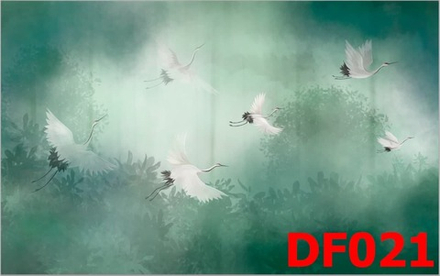 Фото обои - Дизайнерские DF021