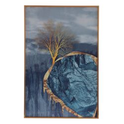 GAEM Набор из 3-х панно, L118 W3 H59 см