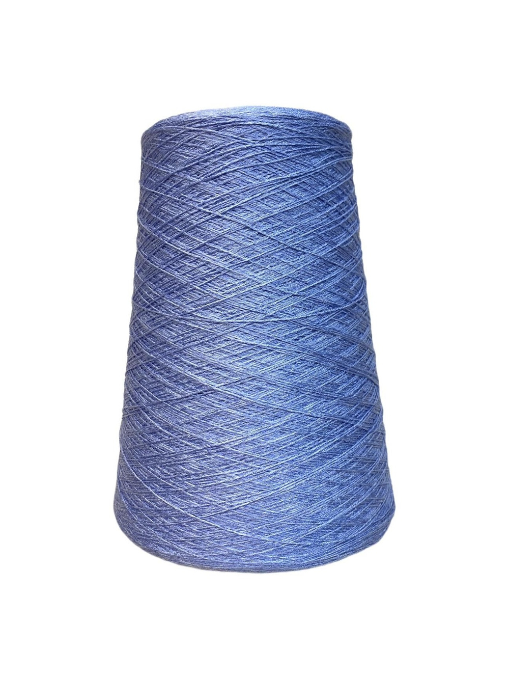 пряжа на бобине (Италия) 100% шелк 100 г-1500 м. 260 г