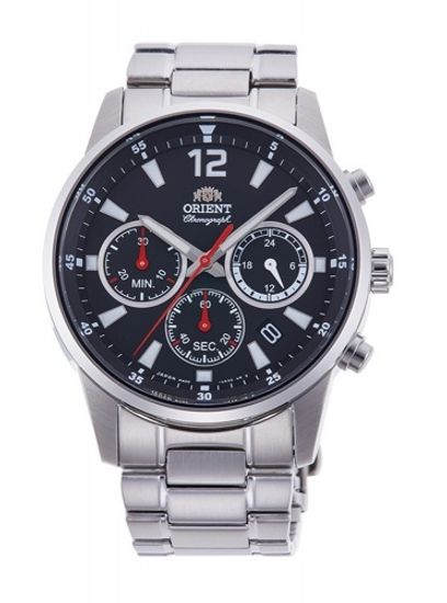 Мужские часы Orient RA-KV0001B10B Chronograph