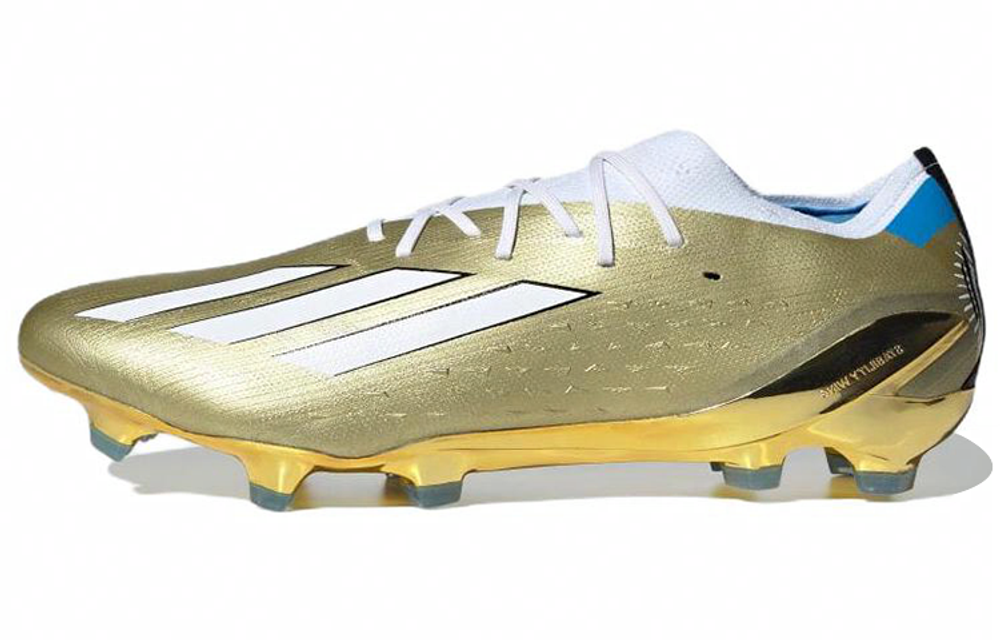 Кроссовки Adidas X Speedportal Messi.1 Leyenda Fg