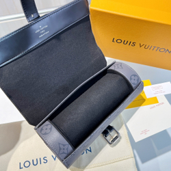 Louis Vuitton 3 Watch Case