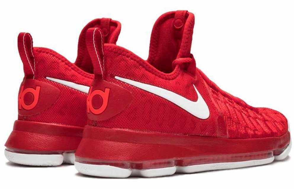 Кроссовки Nike Kd 9 Varsity "Red"