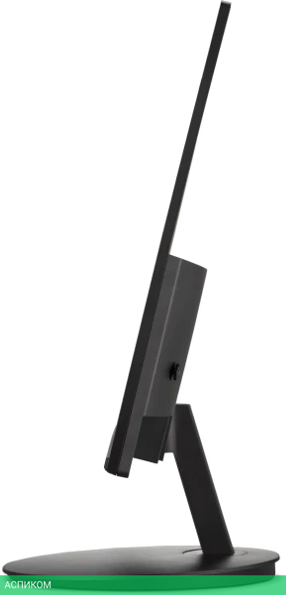 Монитор ViewSonic 23.8" VA24E1-H