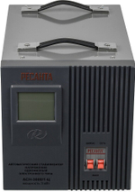 Стабилизатор напряжения Ресанта АСН-3000/1-Ц, Однофазный, 3кВт