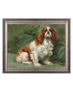 Картина на стену интерьерная на холсте 37х47 см