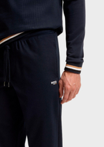 Брюки домашние BOSS Iconic Pants