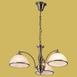 Подвесная люстра Citilux Лугано CL403133