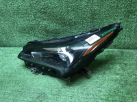 Фара левая Lexus NX 1 (2017-2021) LED