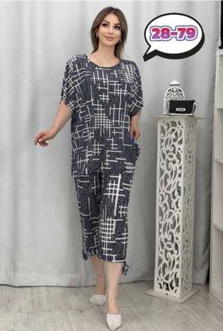 Костюм 414342 (01444617971) Fabrika