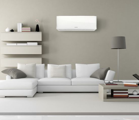 Классическая сплит-система серии FORUM LE-FMN07RH (комплект)