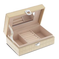 GAEM Шкатулка-автомат для украшений, L16 W10,5 H6 см