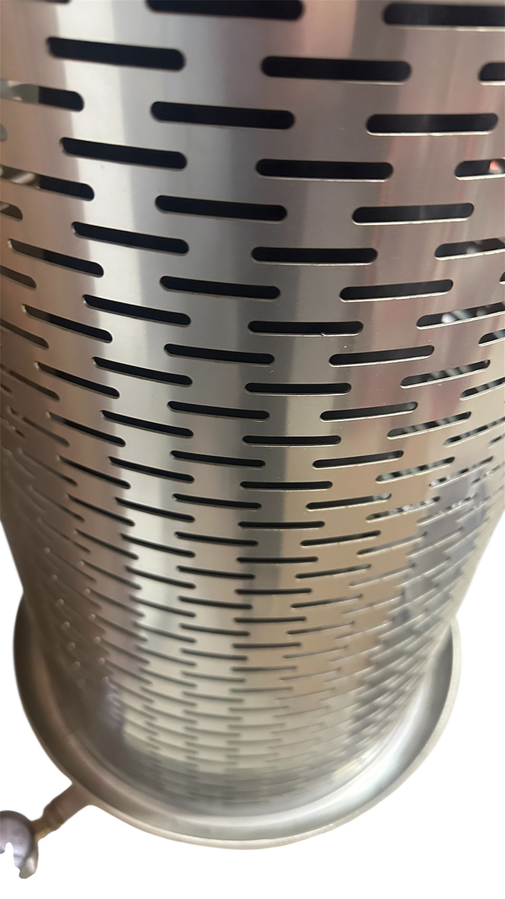 Гидропресс для отжима сока SOK 70л с мембраной