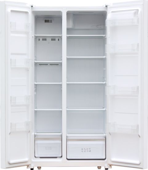 Холодильник Shivaki SHRF-595SDS