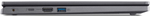Ноутбук  Acer Aspire 5 14 A514-56M-770K 14 ", Core i7, 16 Гб RAM, 512 Гб SSD, Iris Xe Graphics, Серый