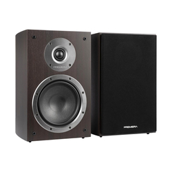 Premiera Delta DS-601 MC — полочная пассивная акустическая система (пара)