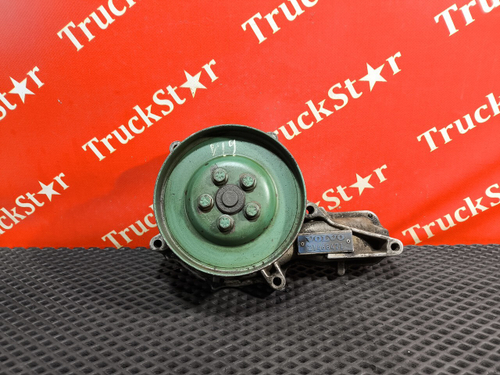 Насос водяной (помпа)