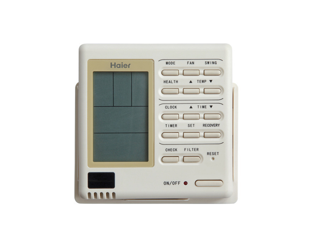 Внутренний канальный блок Haier AD24МS1ERA inverter