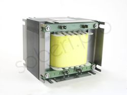 выходной трансформатор с универсальной установкой