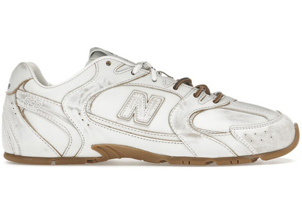 New Balance Miu Miu X 530 "WHITE GUM"