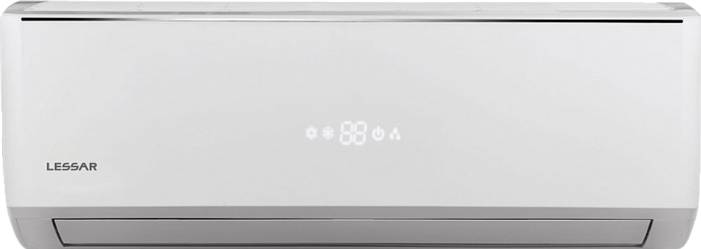 Инверторная сплит-система Lessar Enigma Inverter