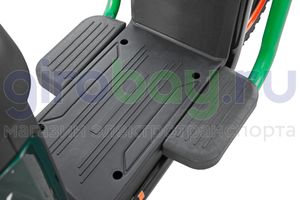 Электровелосипед WENBOX U5 LUX 1500W (60V/45Ah) фото №13