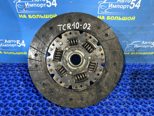 Диск сцепления TOYOTA ESTIMA 1999