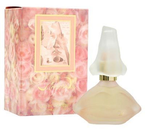 Salvador Dali Eau de Dali