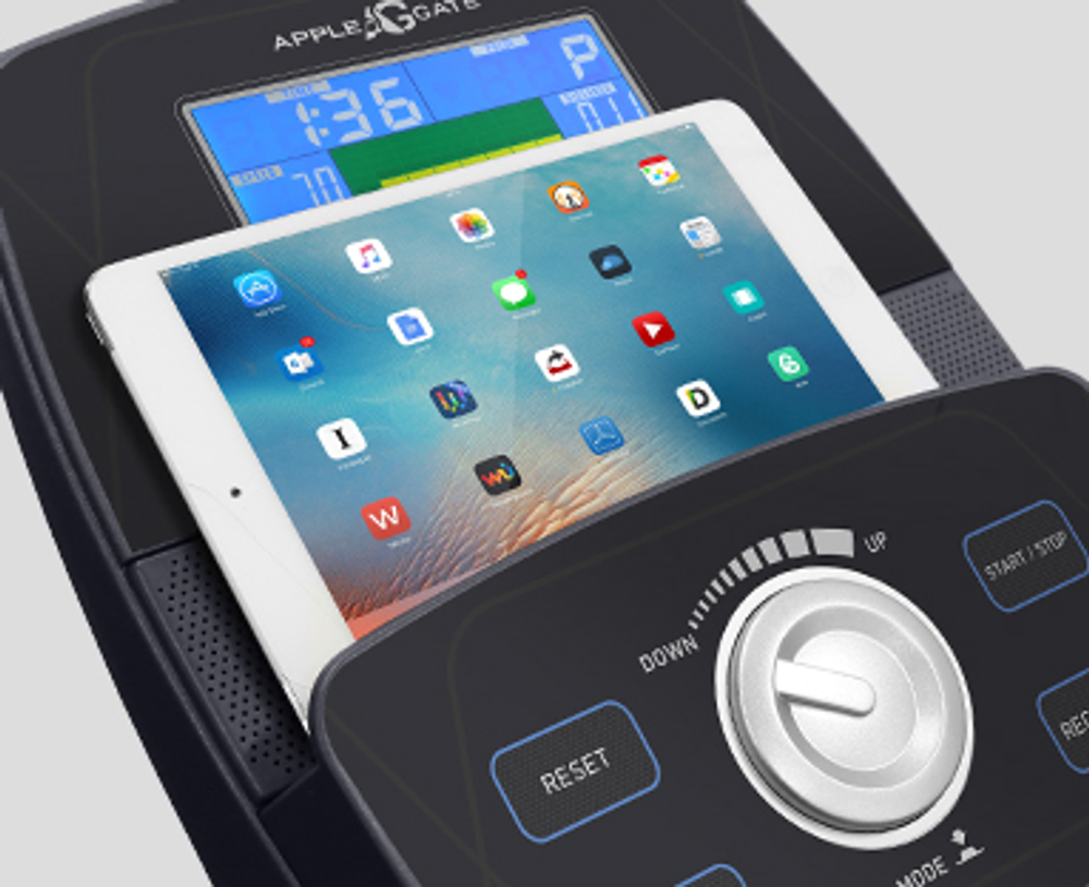 Эллиптический эргометр Applegate X34 IC