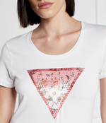 Футболка GUESS - белый(W4GI21 J1314)