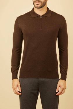 Поло Brunello Cucinelli