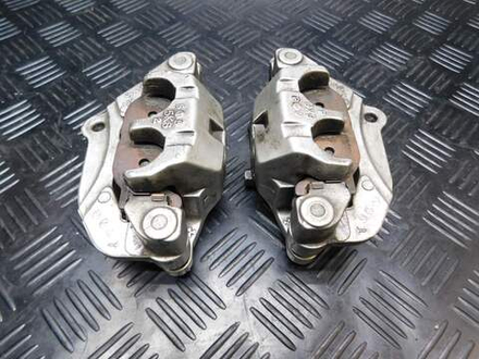 Суппорты переднего тормоза Yamaha Drag Star XVS1100 Classic VP13J 050800