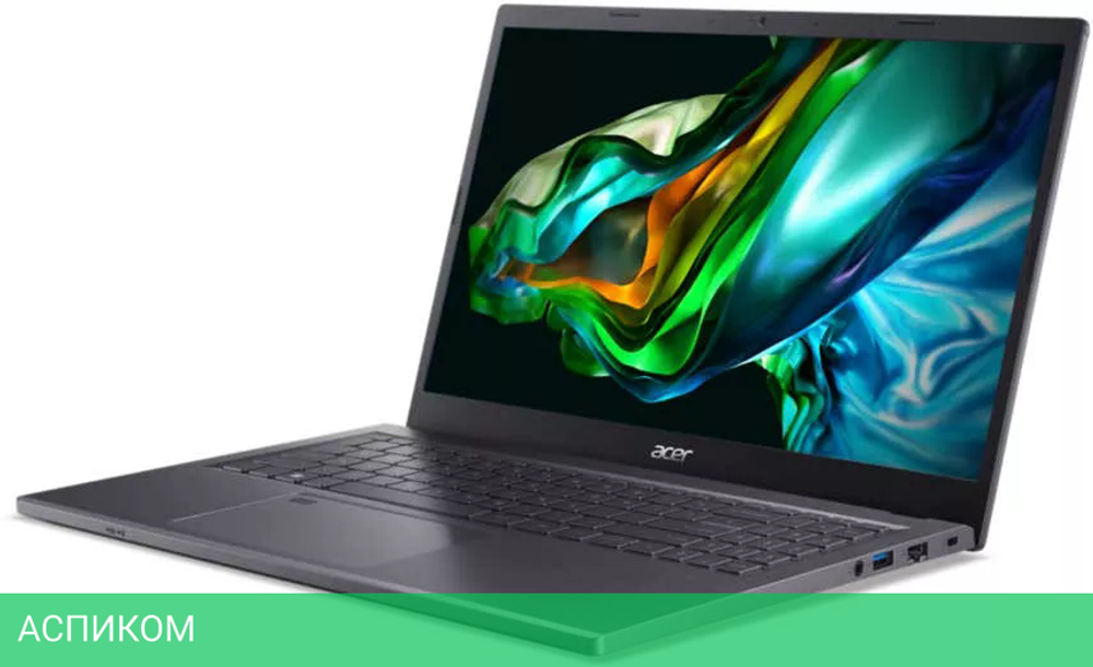Ноутбук Acer Aspire 5 A515-58P-53Y4 NX.KHJER.005
