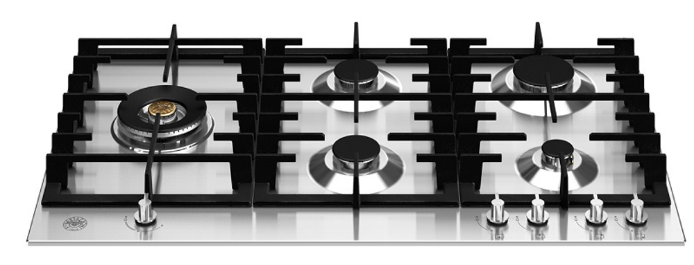 Панель варочная газовая Bertazzoni Modern P905LMODX