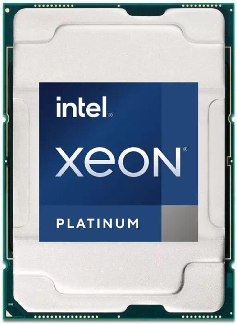 Процессор  Supermicro Xeon Platinum 8362