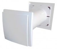 Приточная-вытяжная система Эко-Свежесть 01 Стандарт D 100 мм