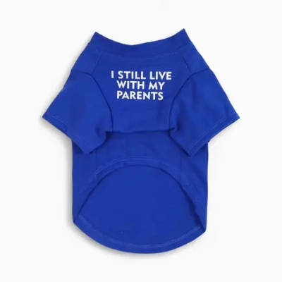 Футболка «I still»