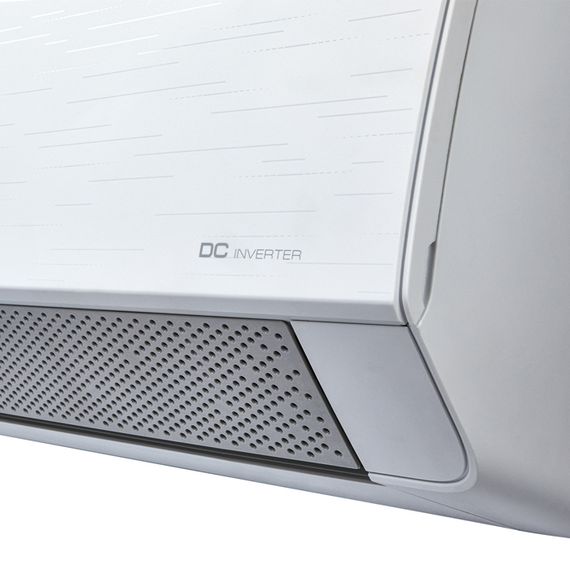 Мультисплит система на 5 комнат Ballu BSFI-FM/in-09HN8/EU x 5 / BA5OI-FM/out-42HN8/EU — (3)